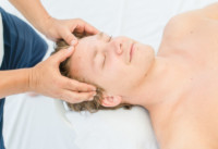 Head Massage by Nikolay Dobrev Wellness