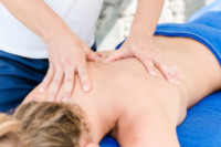 Classic Swedish Massage by Nikolay Dobrev Wellness
