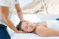 Therapeutic Massage by Nikolay Dobrev Wellness