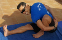 Yoga with Nikolay Dobrev Wellness